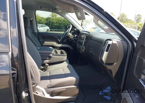 2019 Chevrolet Silverado 1500 Ld Lt z USA, uszkodzony, nr VIN 2GCVKPEC8K1184476